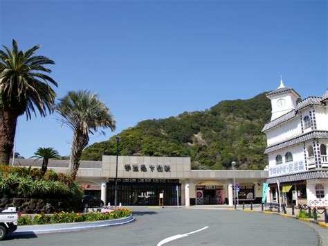 伊豆急下田駅 風俗|【最新】熱海/下田のソープ おすすめ店ご紹介！｜風俗じゃぱ